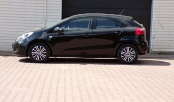 Kia Rio full