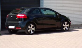 Kia Rio full