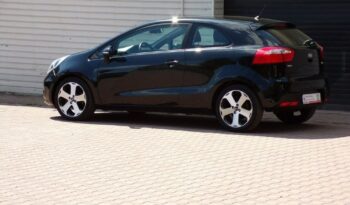 Kia Rio full