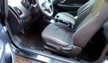 Kia Rio full