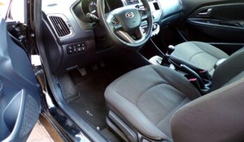 Kia Rio full