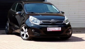 Kia Rio full
