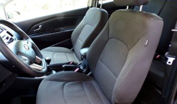 Kia Rio full
