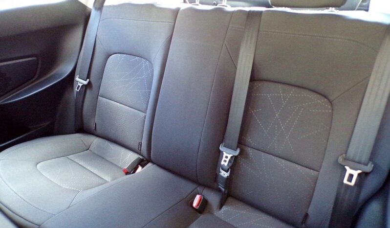 Kia Rio full