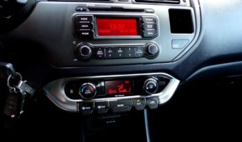 Kia Rio full