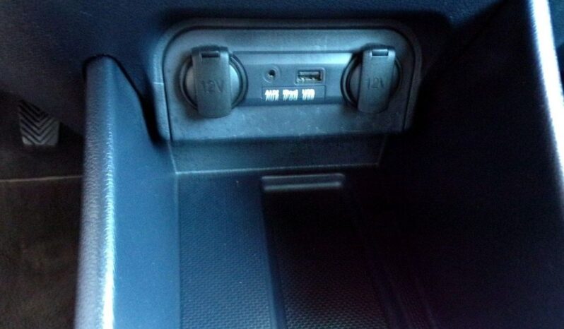Kia Rio full