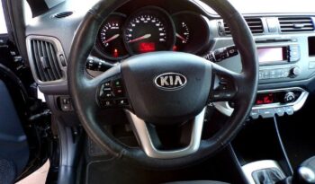 Kia Rio full