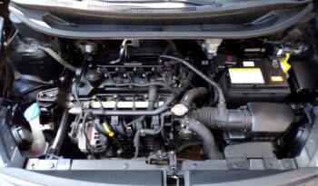 Kia Rio full