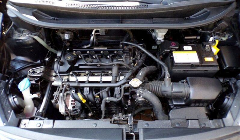 Kia Rio full