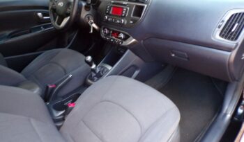 Kia Rio full
