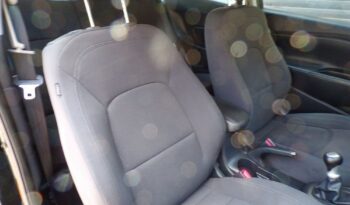 Kia Rio full