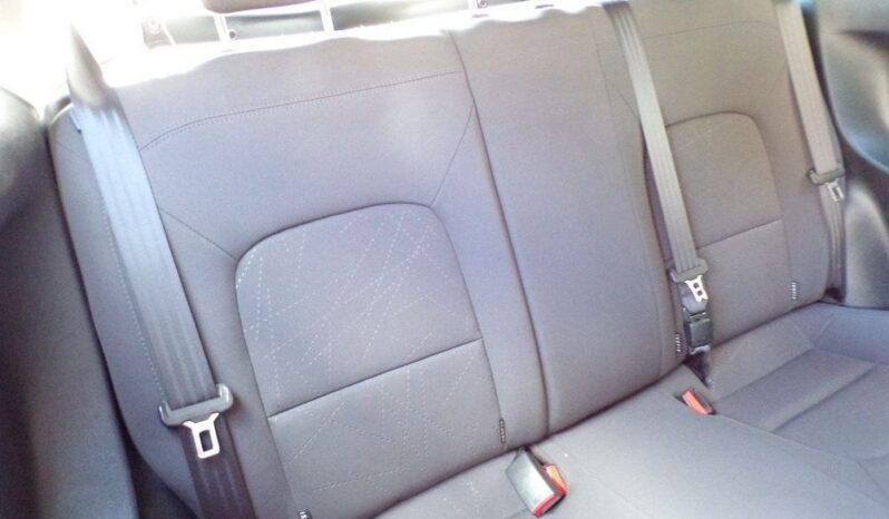 Kia Rio full