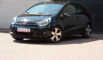 Kia Rio full