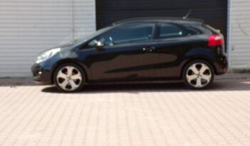 Kia Rio full
