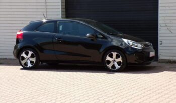 Kia Rio full