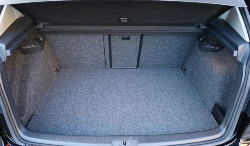 Volkswagen Golf VI 1.4 TSI Comfortline full