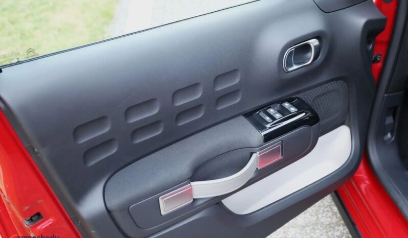 Citroën C3 1.2 PureTech Shine S&S full