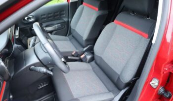 Citroën C3 1.2 PureTech Shine S&S full