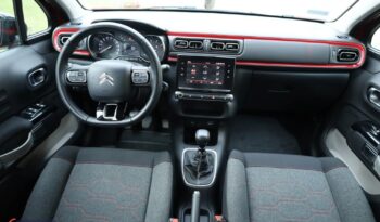 Citroën C3 1.2 PureTech Shine S&S full