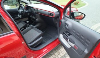 Citroën C3 1.2 PureTech Shine S&S full