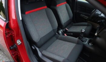 Citroën C3 1.2 PureTech Shine S&S full