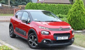 Citroën C3 1.2 PureTech Shine S&S full