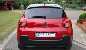 Citroën C3 1.2 PureTech Shine S&S full