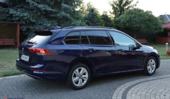 Volkswagen Golf VIII 2.0 TDI Life DSG full