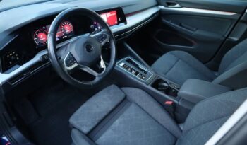 Volkswagen Golf VIII 2.0 TDI Life DSG full