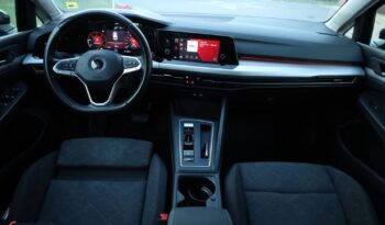 Volkswagen Golf VIII 2.0 TDI Life DSG full