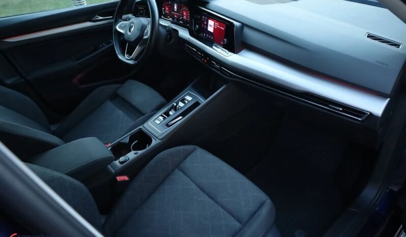 Volkswagen Golf VIII 2.0 TDI Life DSG full