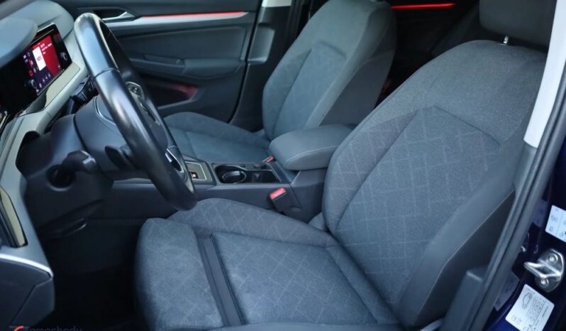 Volkswagen Golf VIII 2.0 TDI Life DSG full