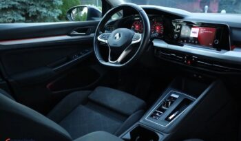 Volkswagen Golf VIII 2.0 TDI Life DSG full
