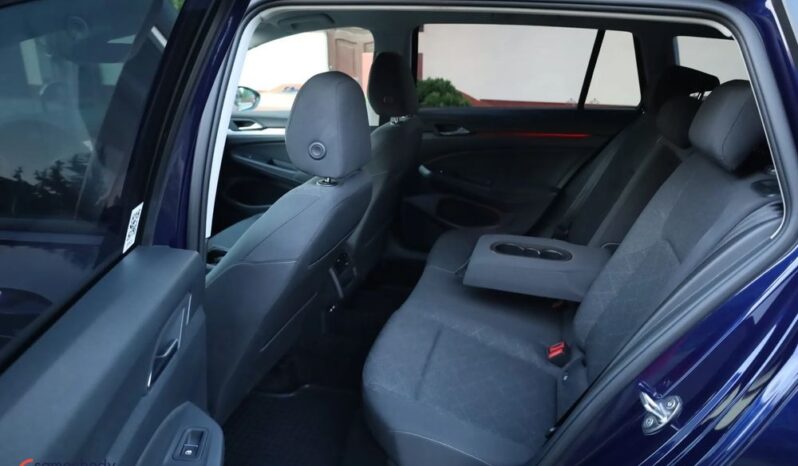 Volkswagen Golf VIII 2.0 TDI Life DSG full