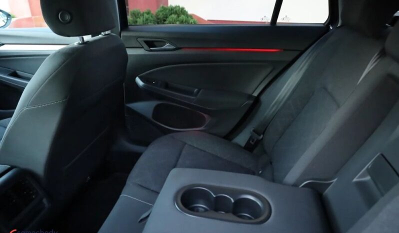 Volkswagen Golf VIII 2.0 TDI Life DSG full