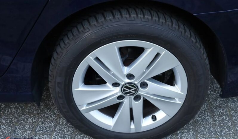 Volkswagen Golf VIII 2.0 TDI Life DSG full
