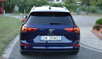 Volkswagen Golf VIII 2.0 TDI Life DSG full