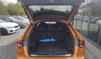 Audi Q8 full