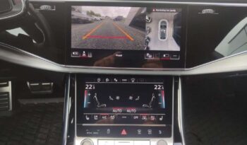 Audi Q8 full