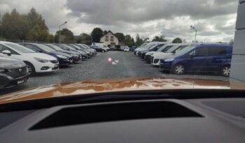 Audi Q8 full