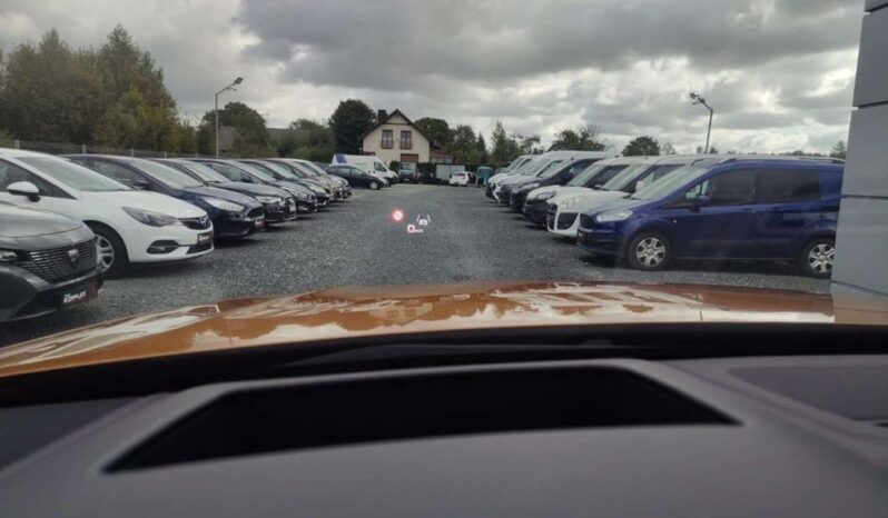 Audi Q8 full