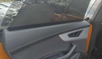 Audi Q8 full