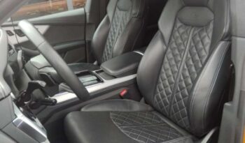 Audi Q8 full