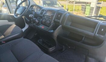 Citroën Jumper full