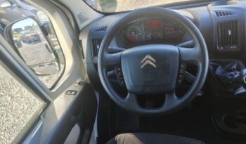 Citroën Jumper full