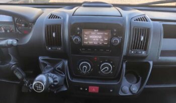 Citroën Jumper full