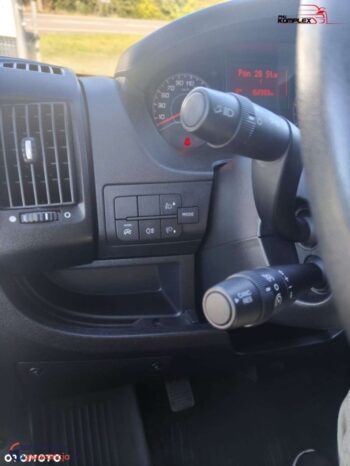 Citroën Jumper full