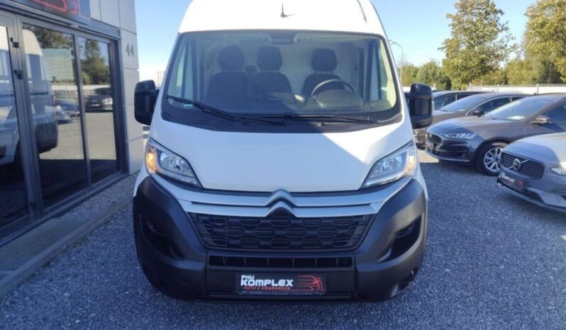 Citroën Jumper full