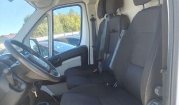 Citroën Jumper full