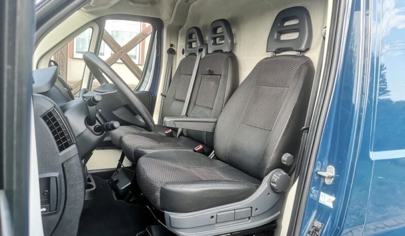 Peugeot Boxer 2.0BlueHDi 110 L3H2 NAVI KAMERA KLIMA 2017_110KM full